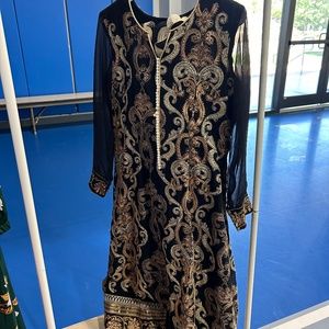 Indian Salwar Kameez